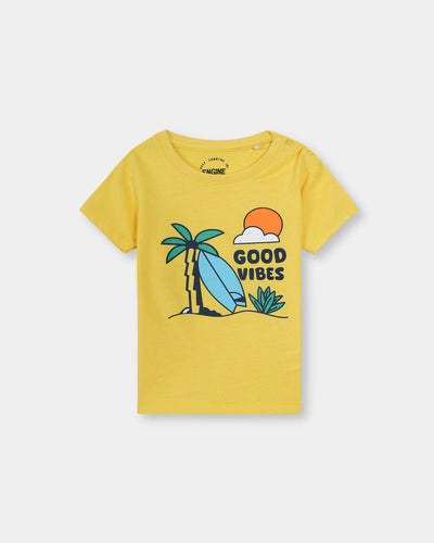 Boys T Shirt