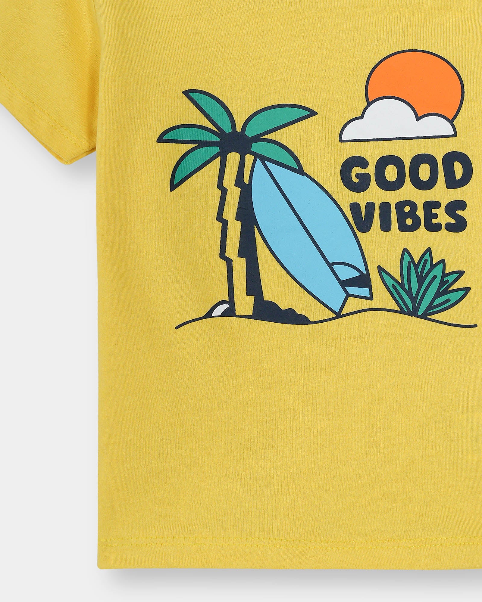 Boys T Shirt - Engine - Buy Now