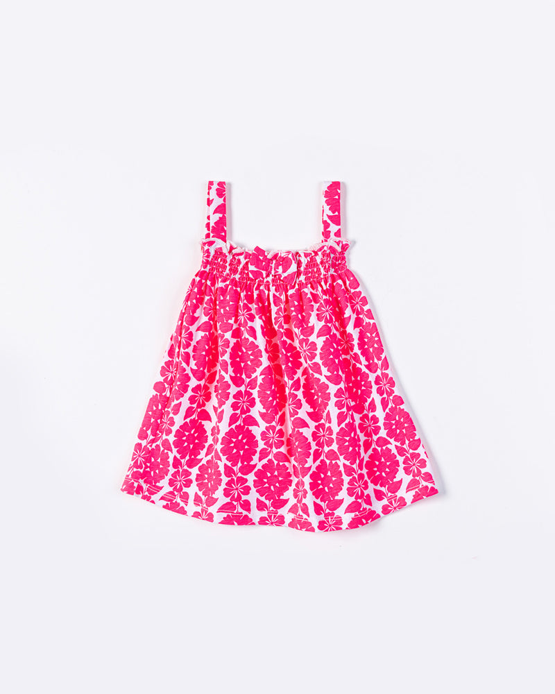 Girls Dress - Engine - Buy Now