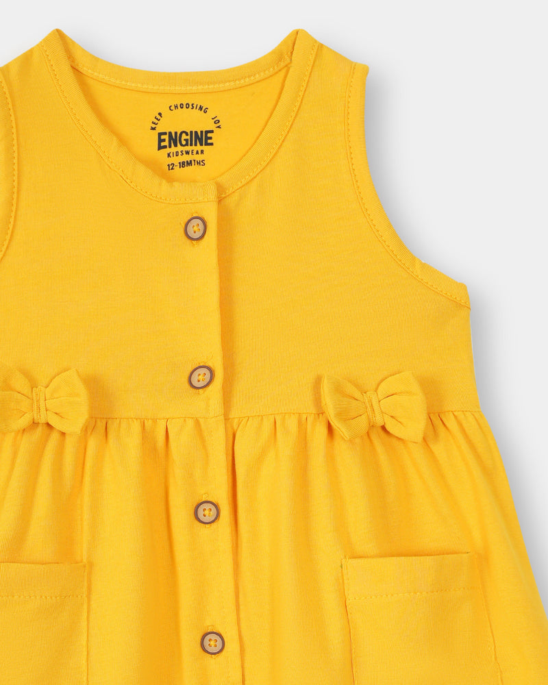 Girls Dress - Engine - Buy Now