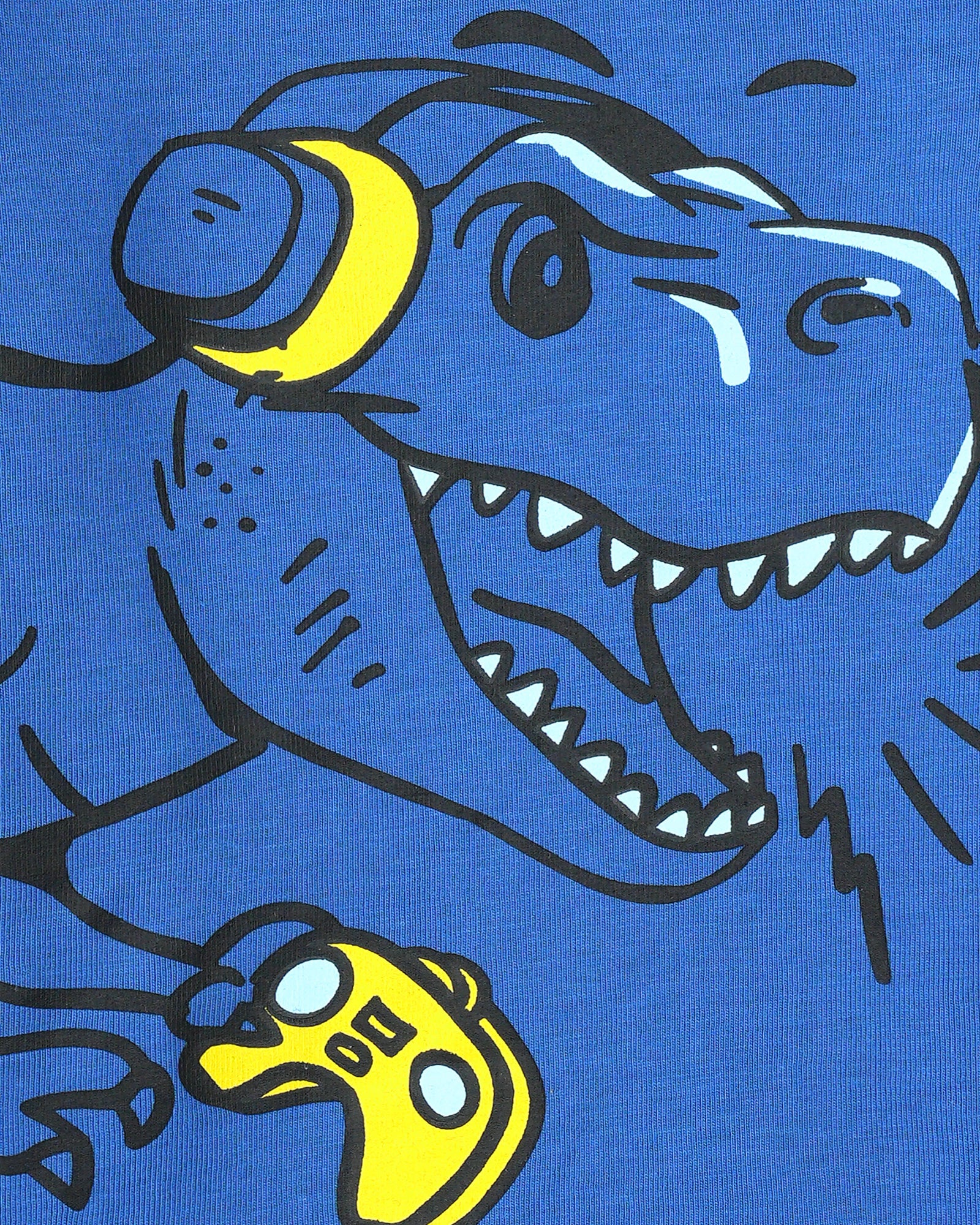 Boys T Shirt - Engine - Buy Now