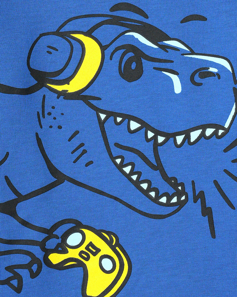 Boys T Shirt - Engine - Buy Now