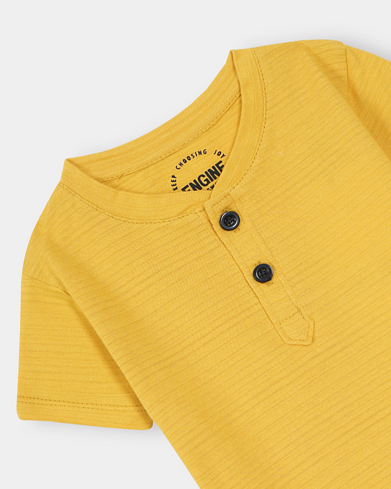 Boys Henley - Engine - Buy Now