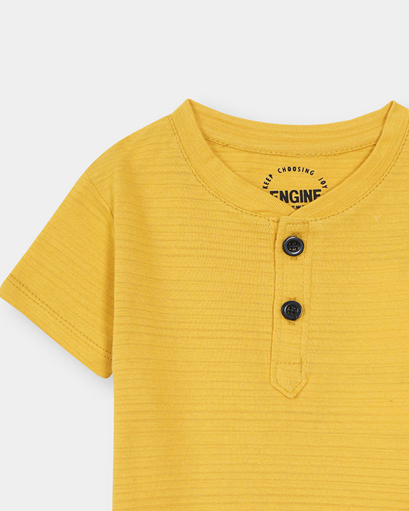 Boys Henley - Engine - Buy Now