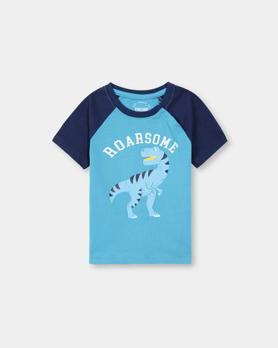 Boys Reglan Tee