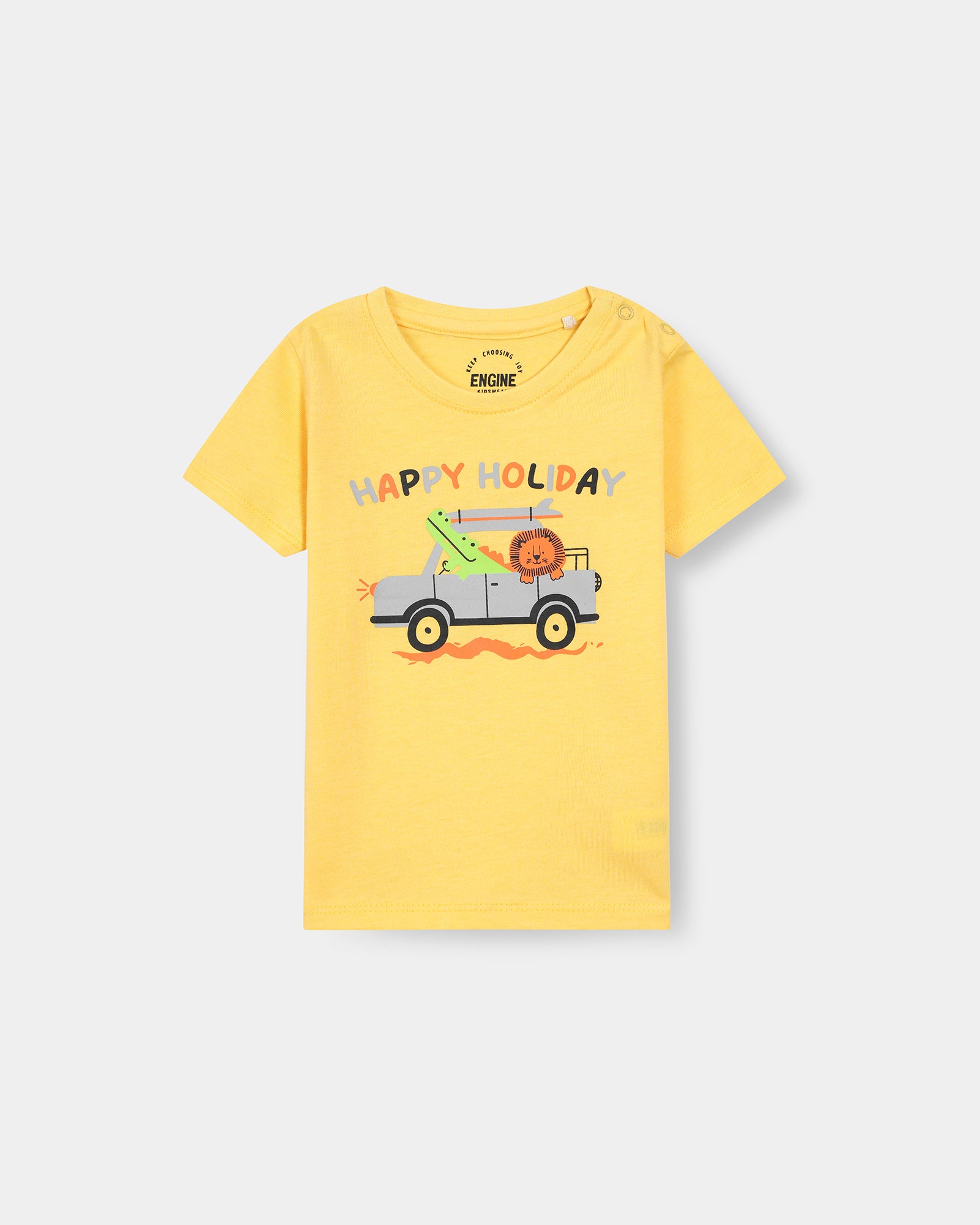 Boys T Shirt