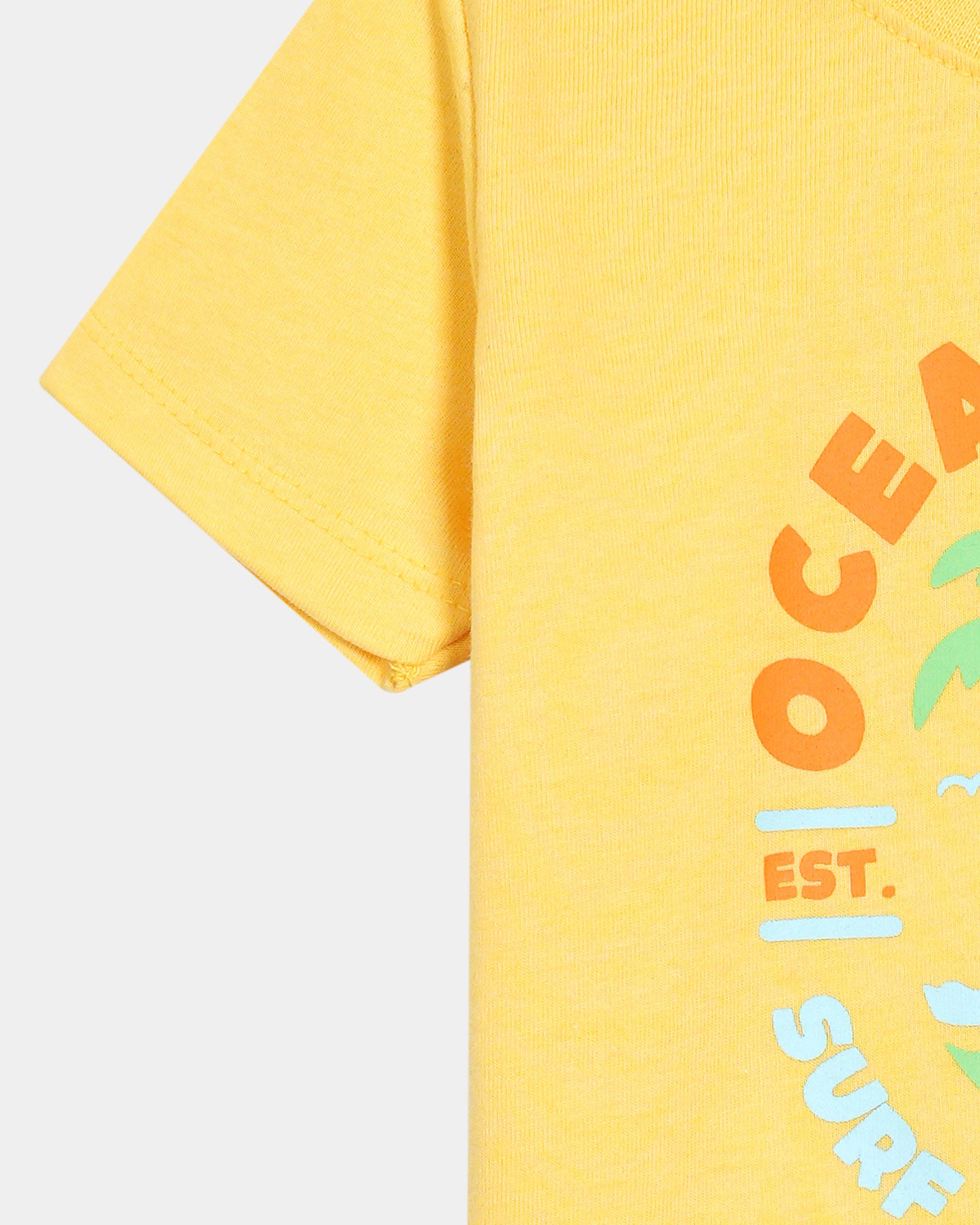 Boys T Shirt - Engine - Buy Now