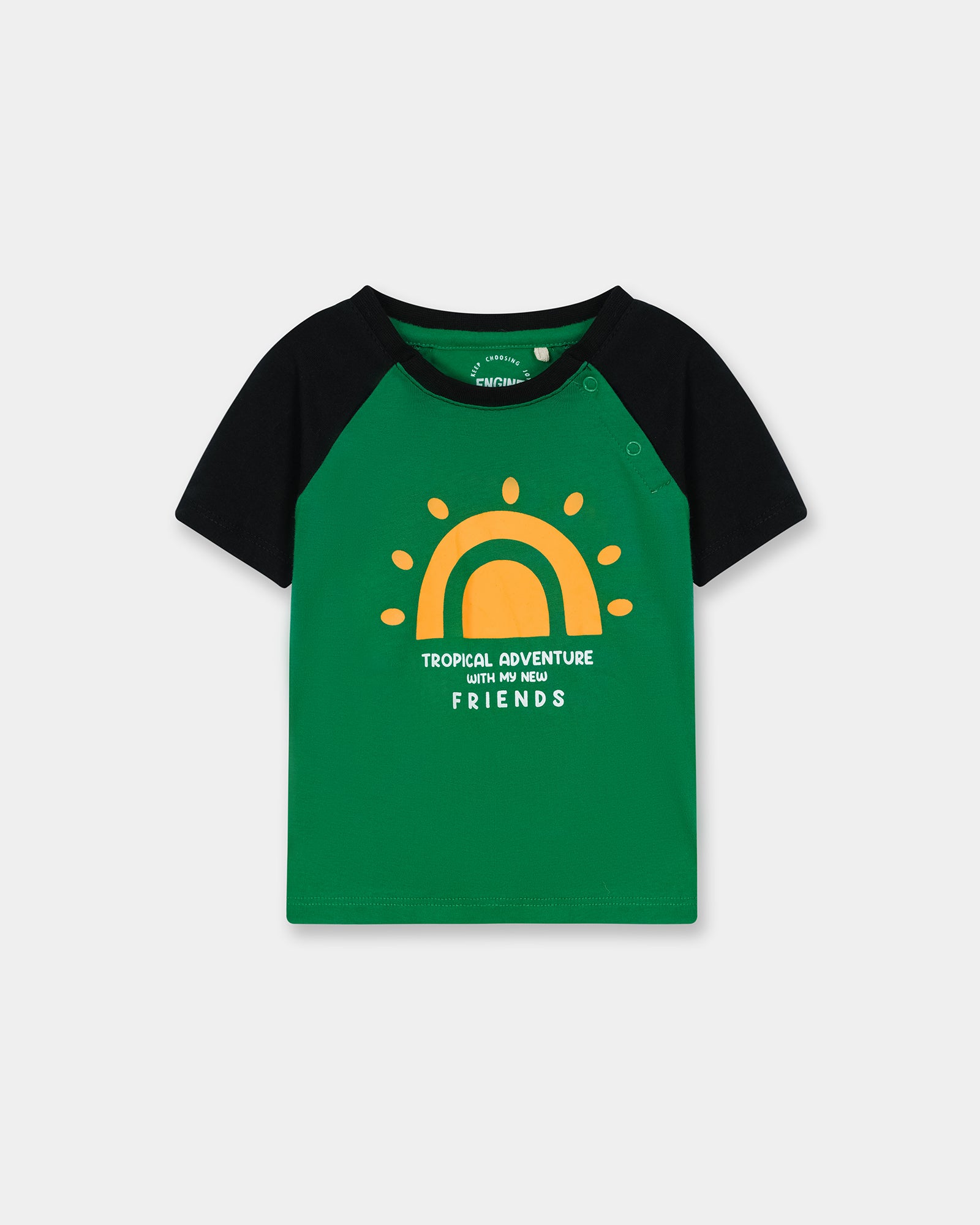Boys Reglan Tee