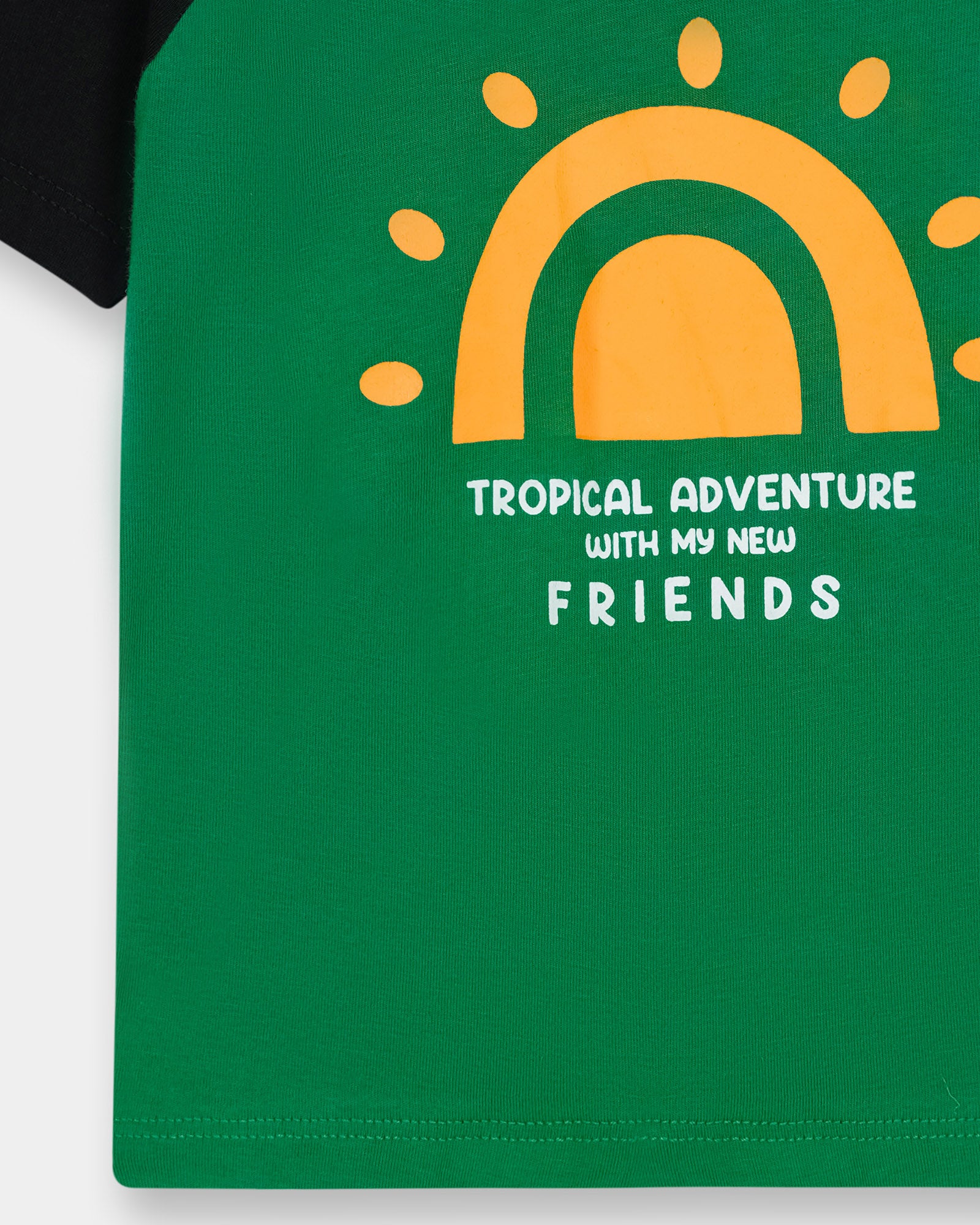 Boys Reglan Tee - Engine - Buy Now