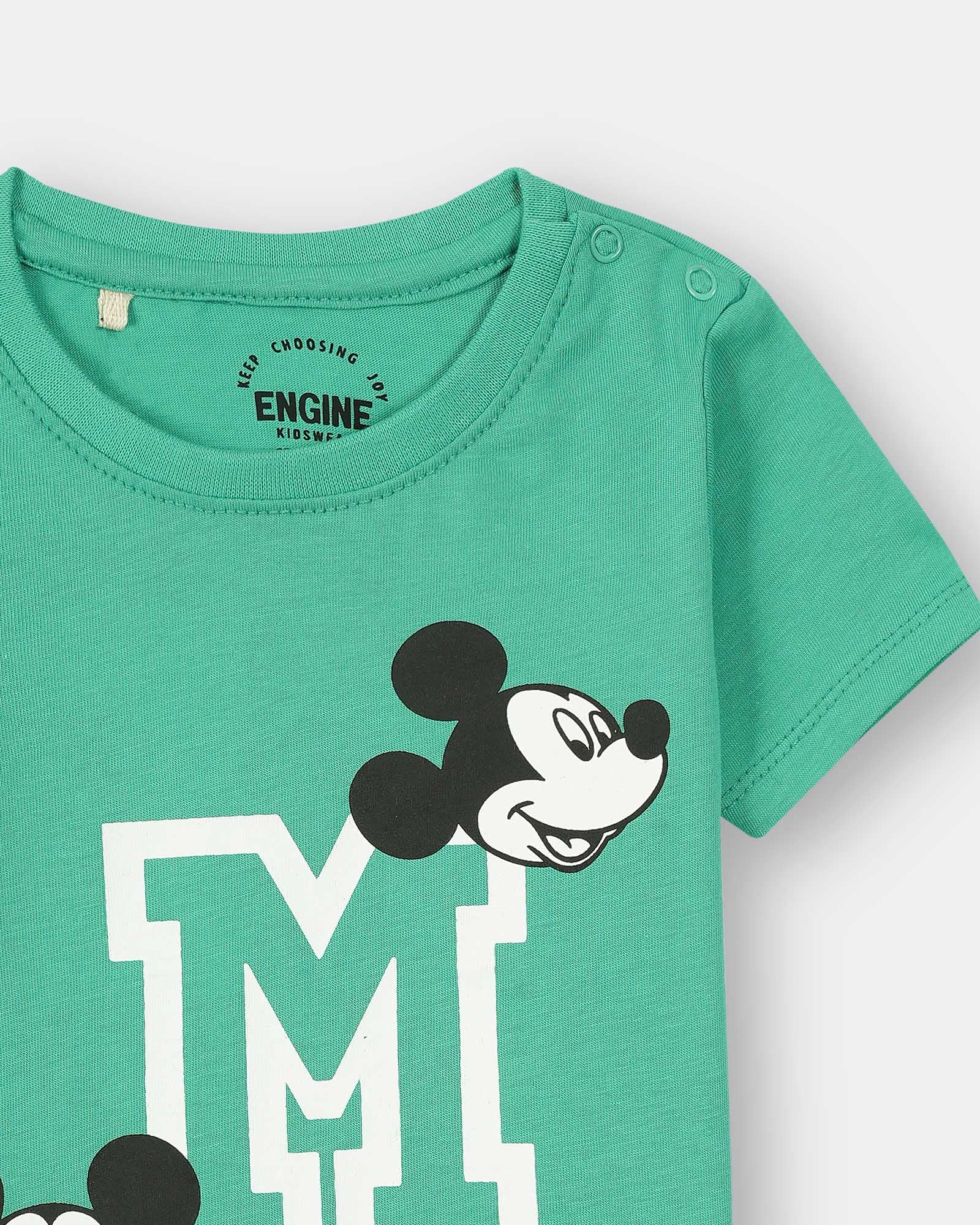 Boys T Shirt
