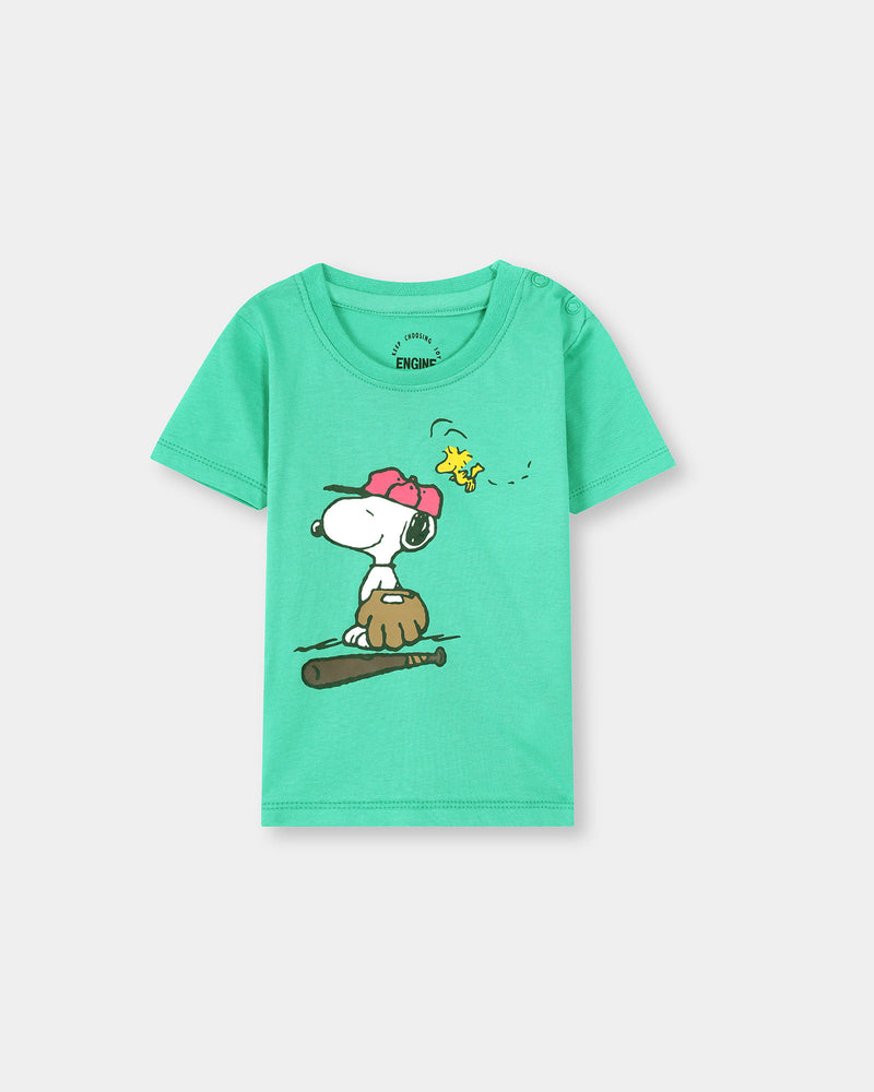 Boys T Shirt - Engine - Buy Now
