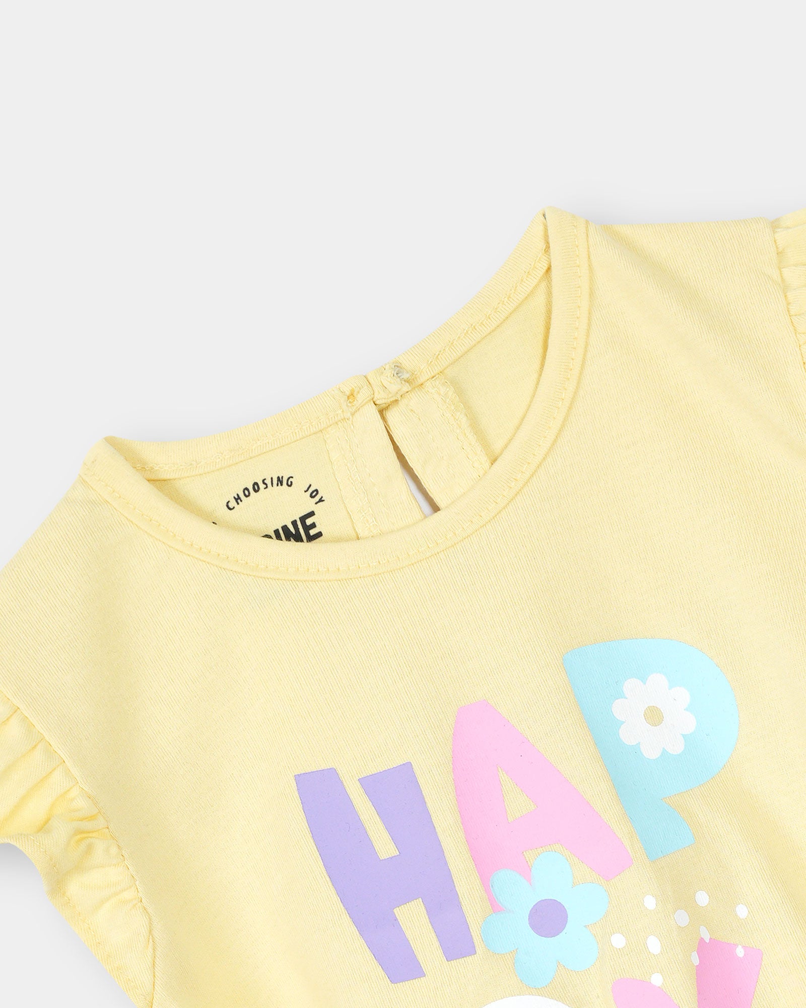 Girls Top - Engine - Buy Now