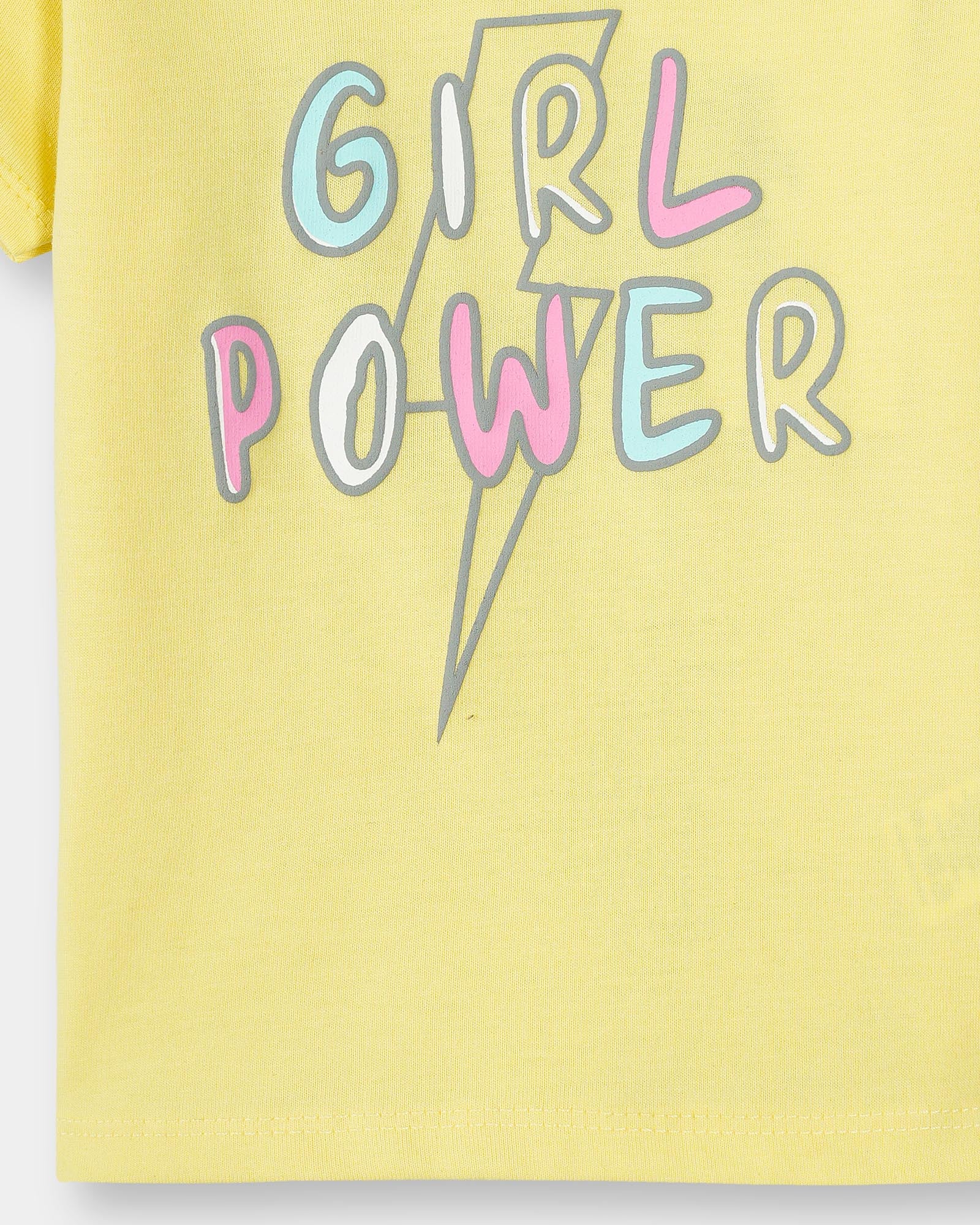 Girls T Shirt - Engine - Buy Now