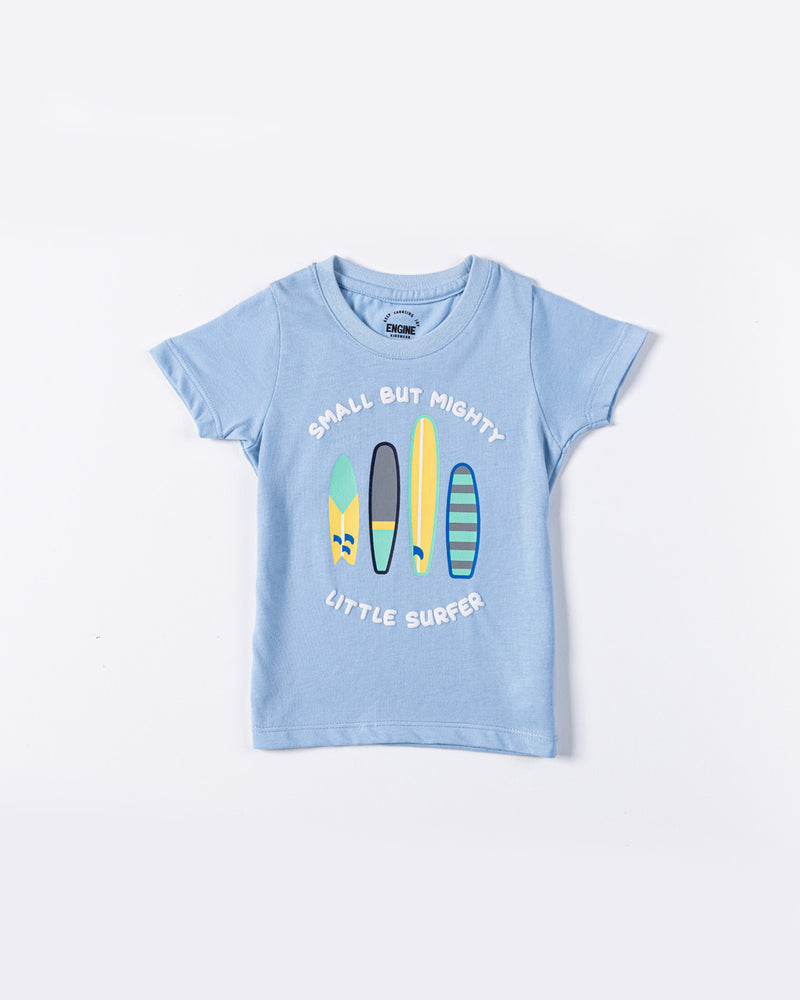Boys T Shirt - Engine - Buy Now