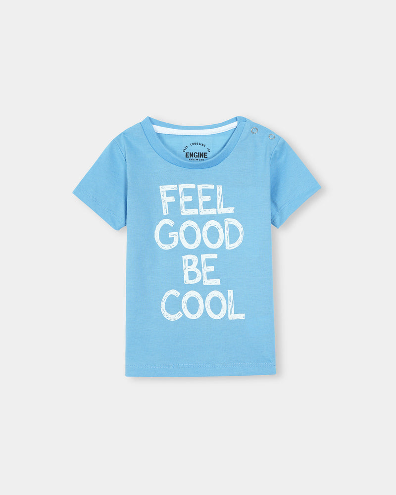 Boys T Shirt - Engine - Buy Now
