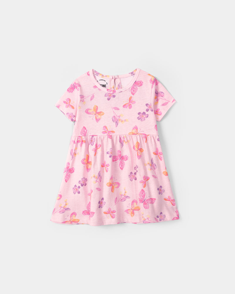 Girls Dress - Engine - Buy Now