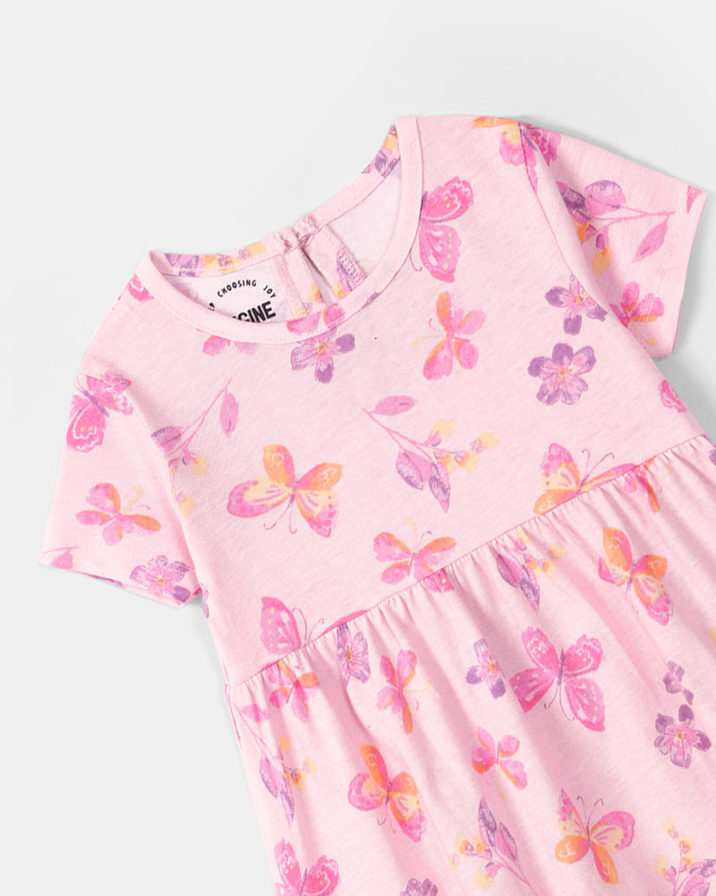 Girls Dress - Engine - Buy Now
