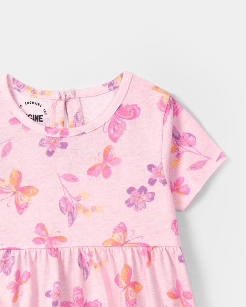 Girls Dress - Engine - Buy Now