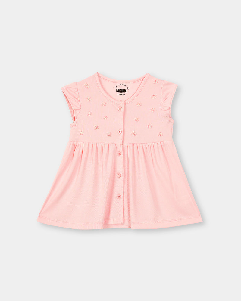 Girls Dress - Engine - Buy Now