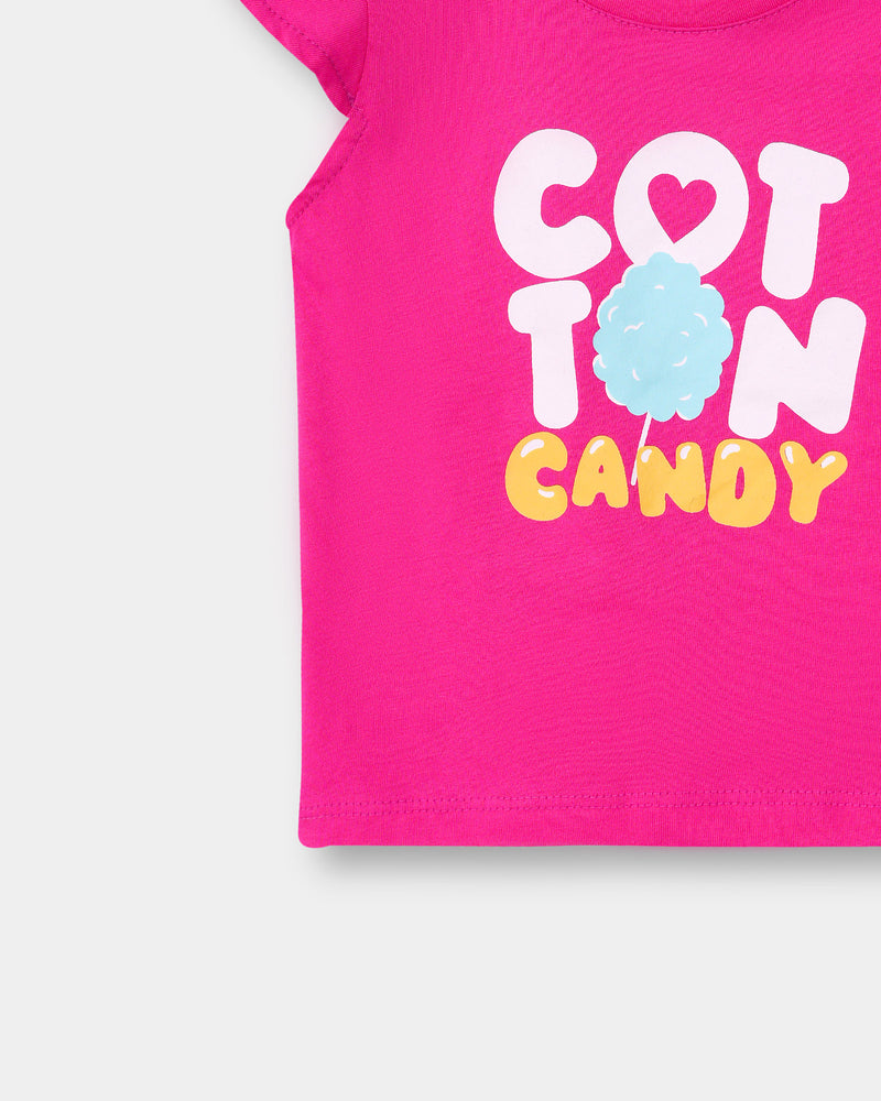 Girls T Shirt - Engine - Buy Now