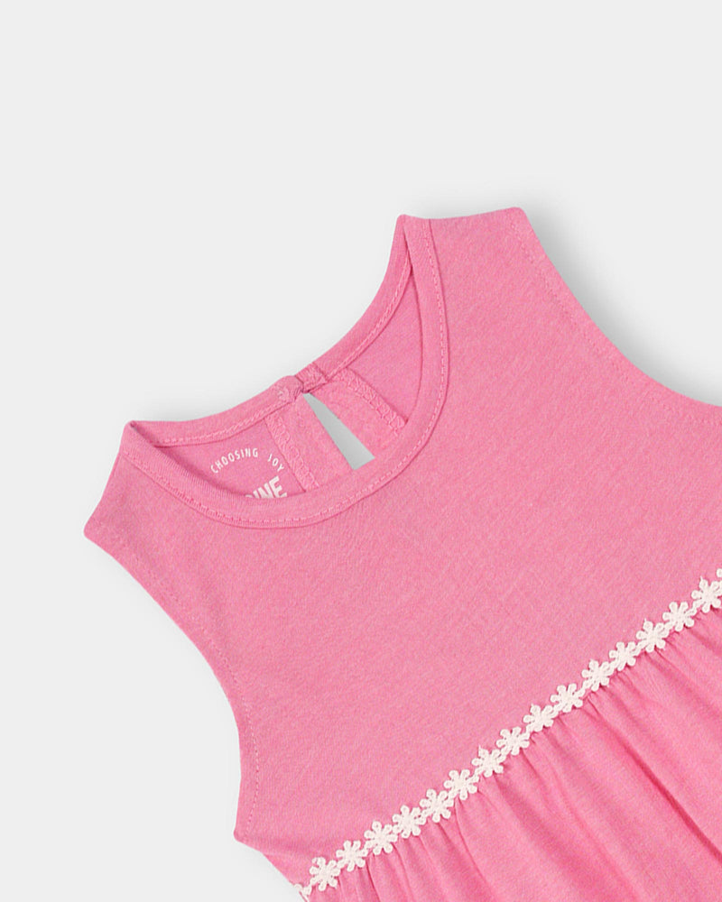 Girls Dress - Engine - Buy Now