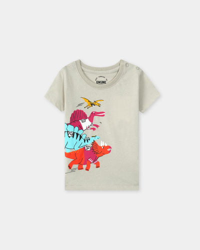 Boys T Shirt