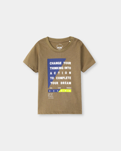 Boys T Shirt