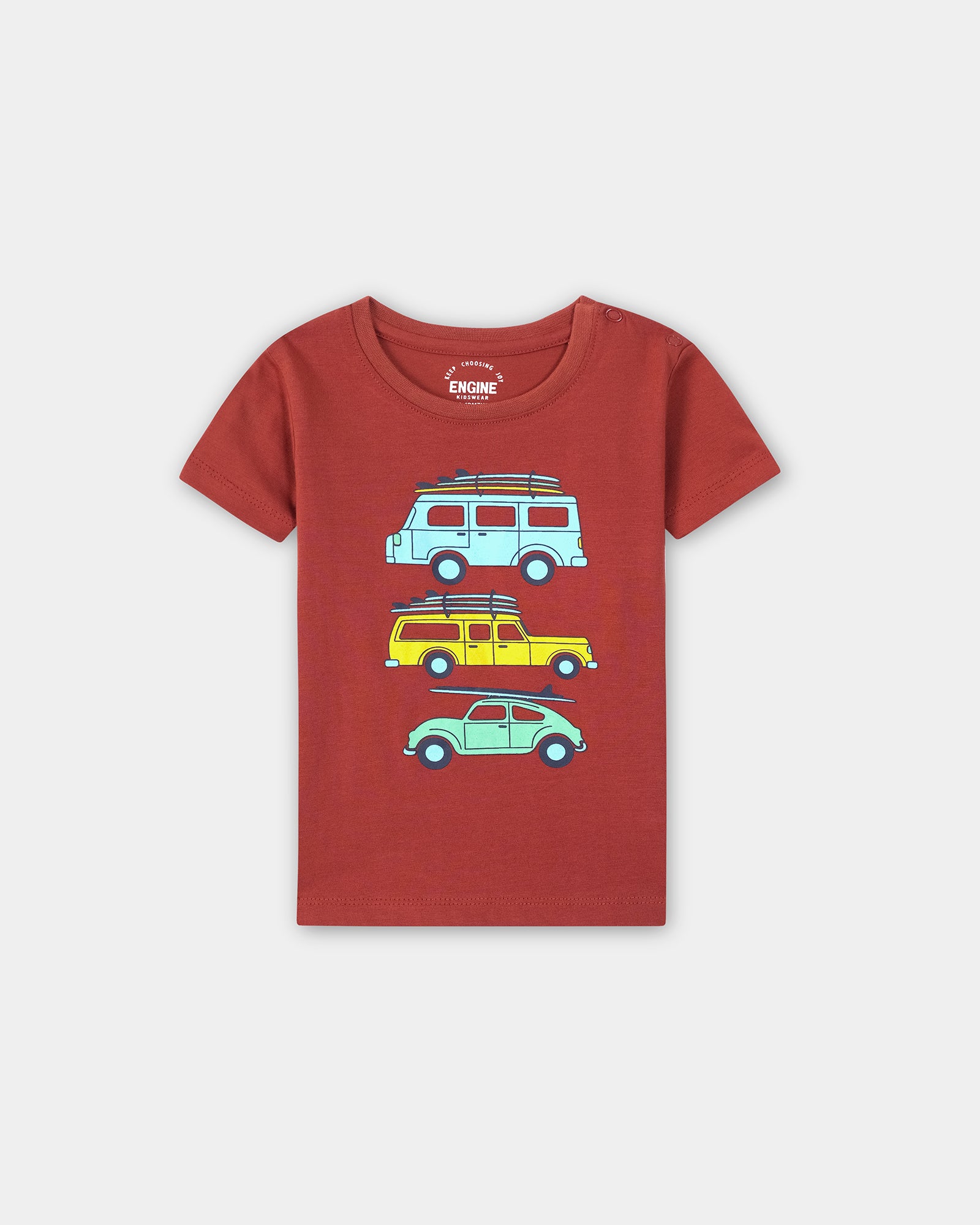 Boys T Shirt