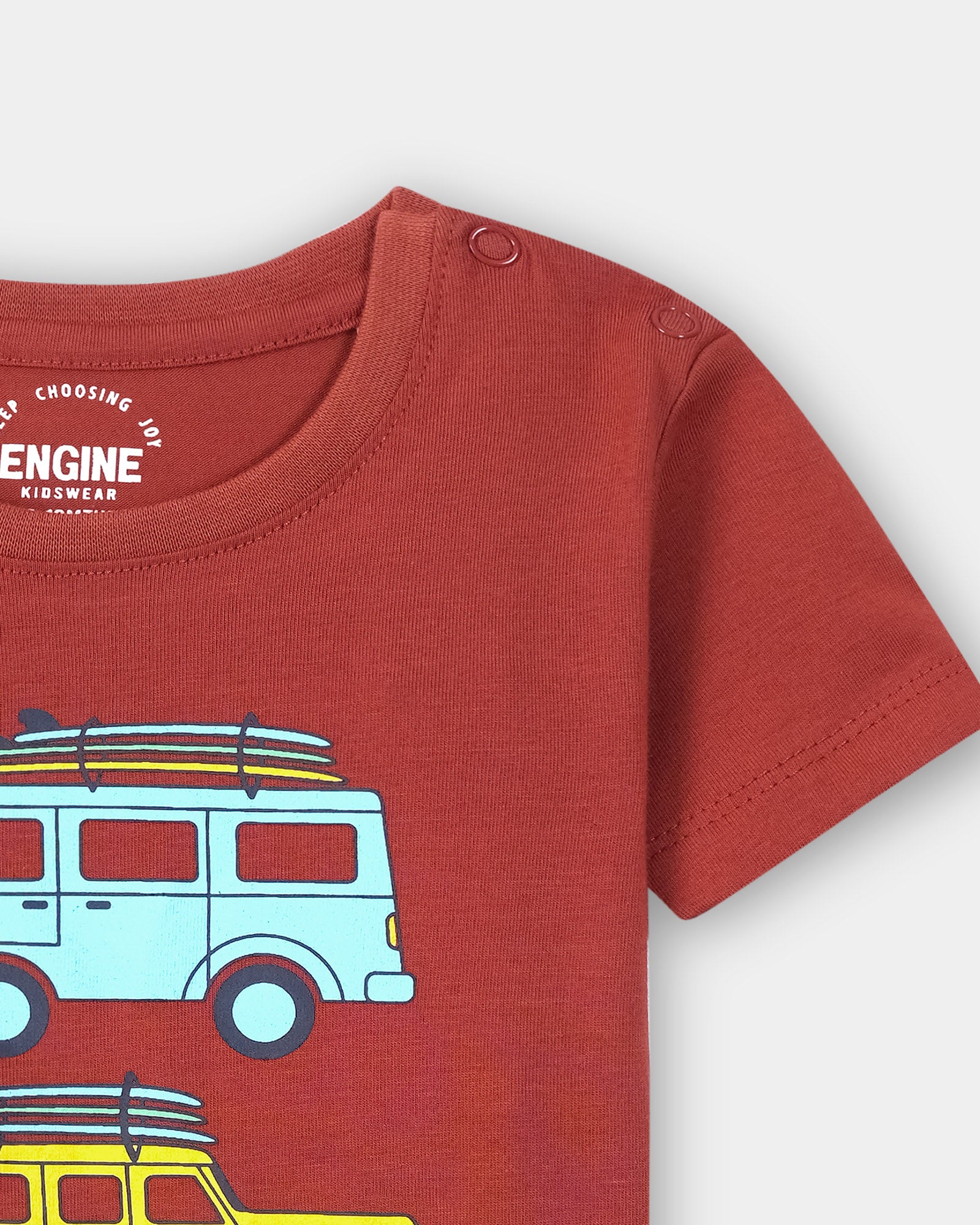 Boys T Shirt