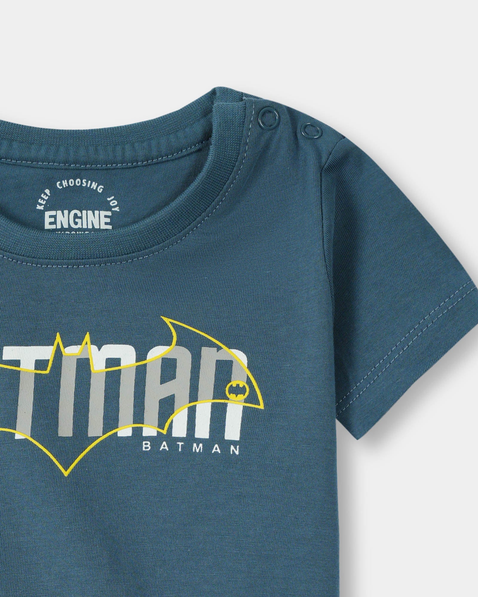 Boys T Shirt - Engine - Buy Now