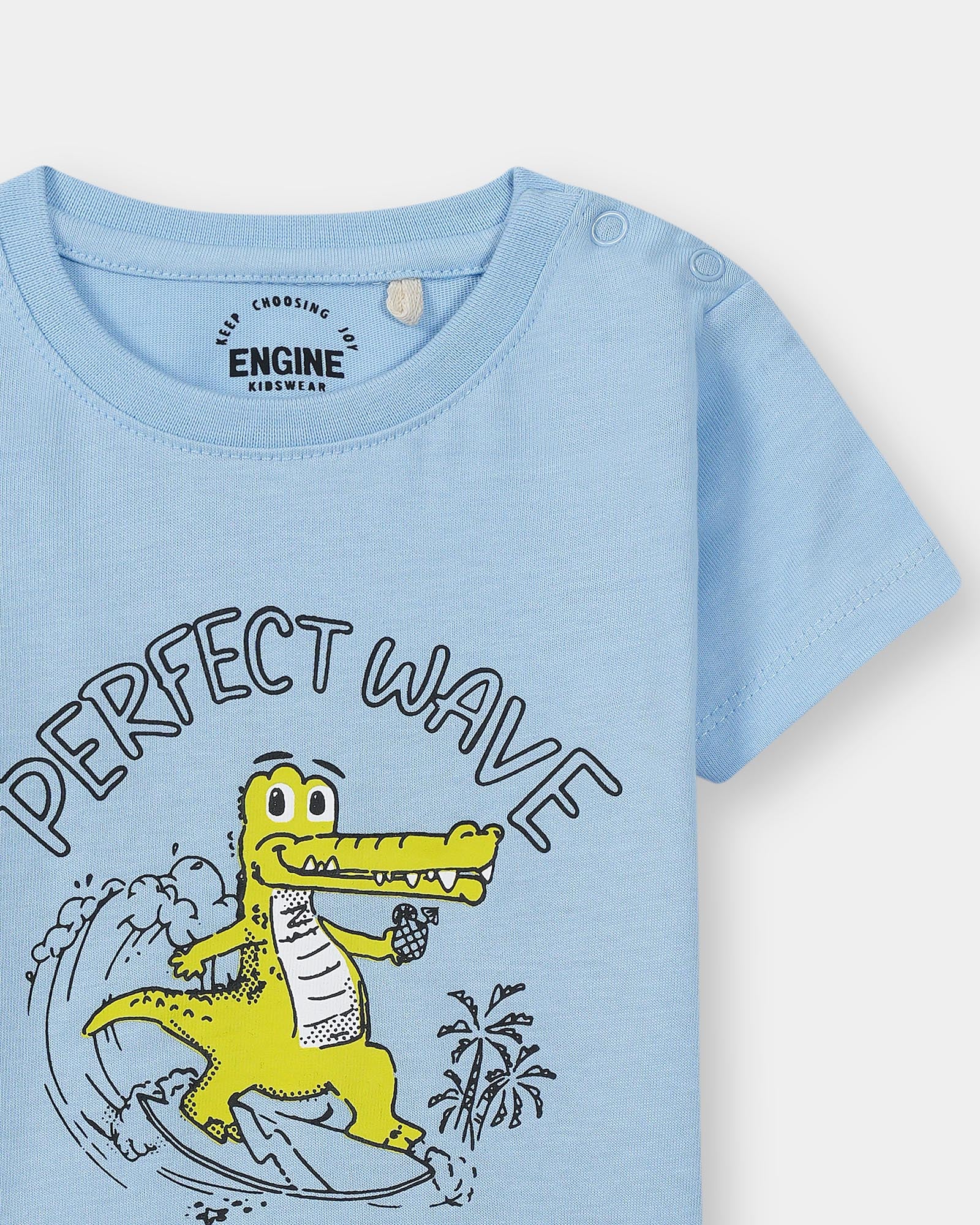 Boys T Shirt