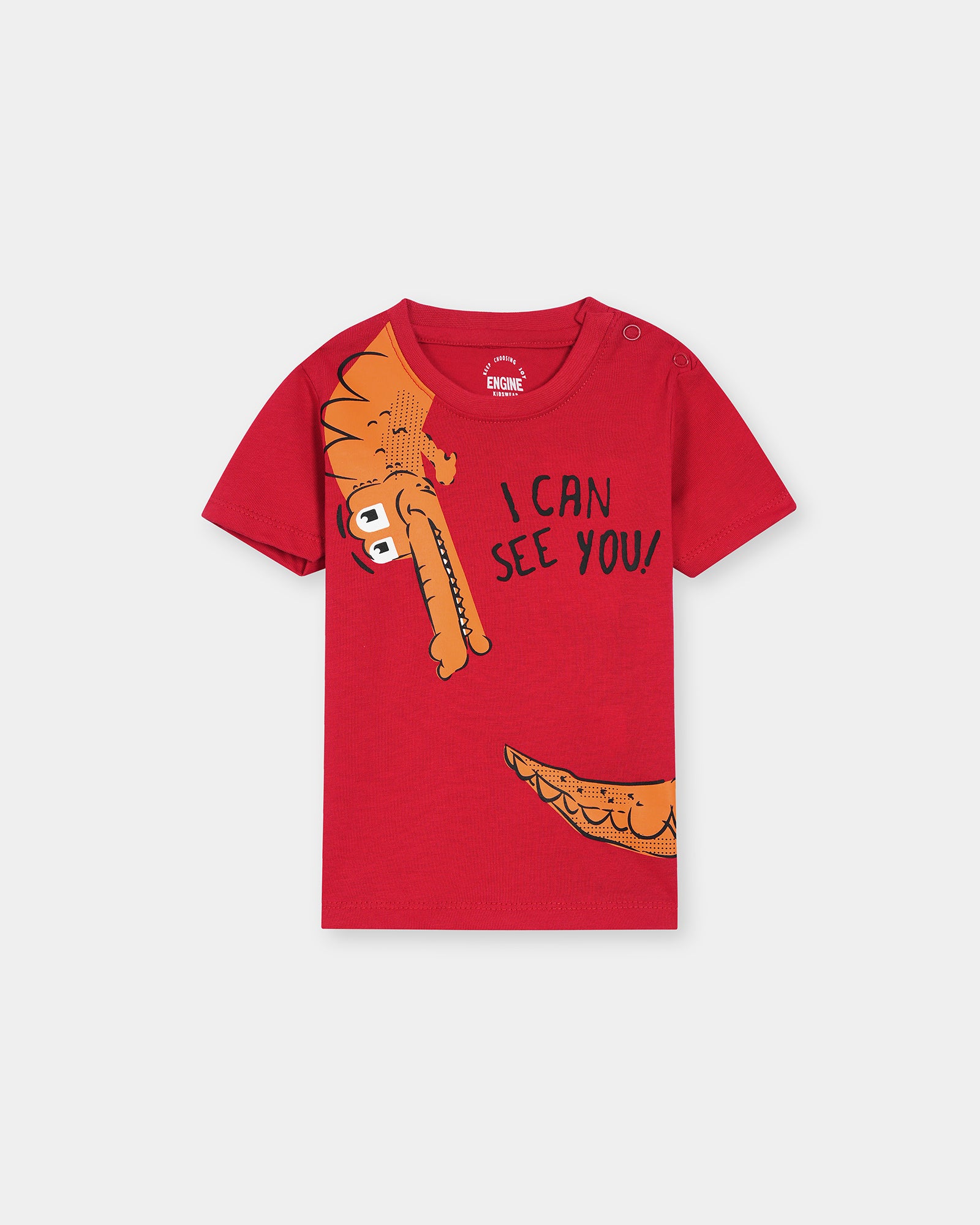 Boys  T Shirt