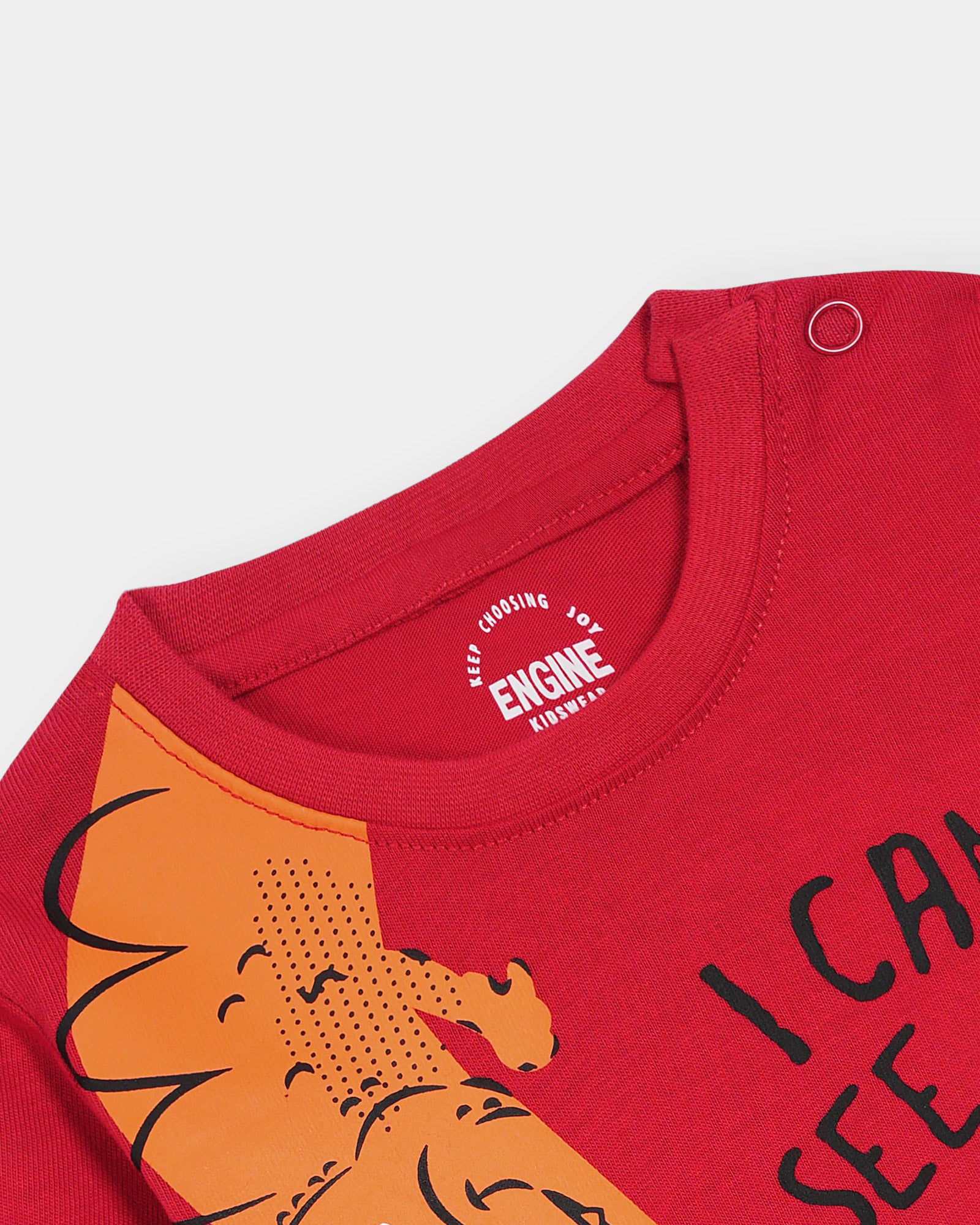 Boys  T Shirt