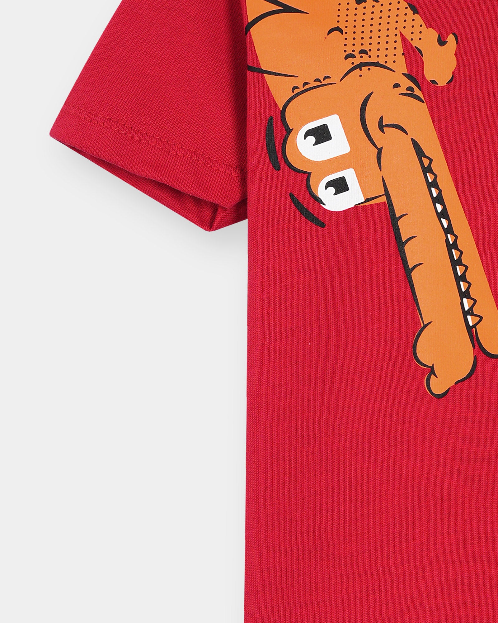 Boys T Shirt - Engine - Buy Now