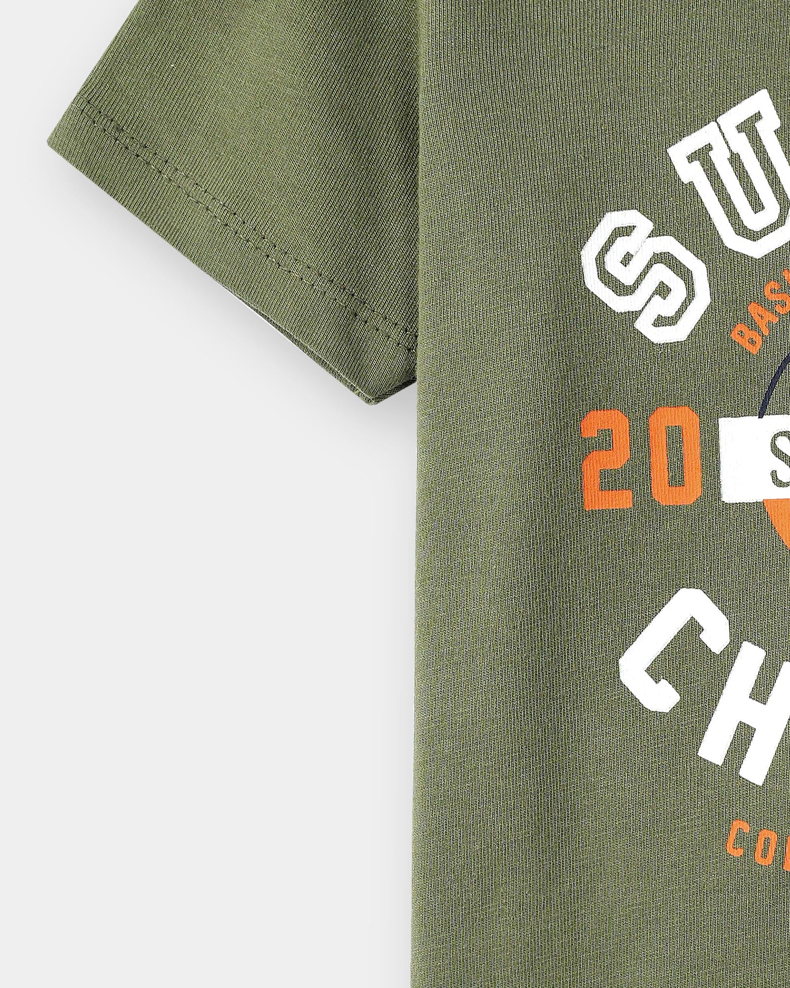 Boys  T Shirt
