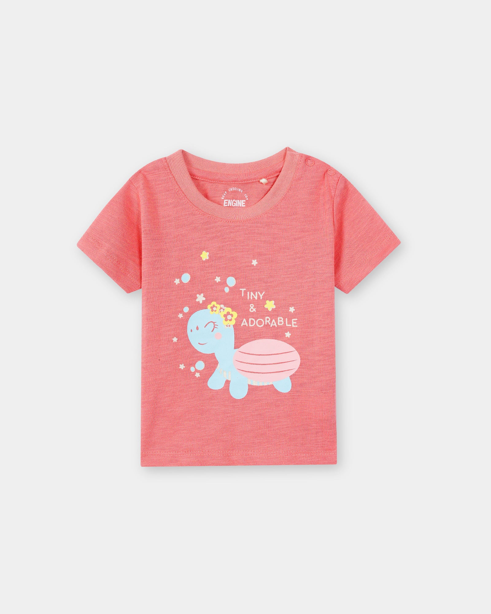 Girls T Shirt
