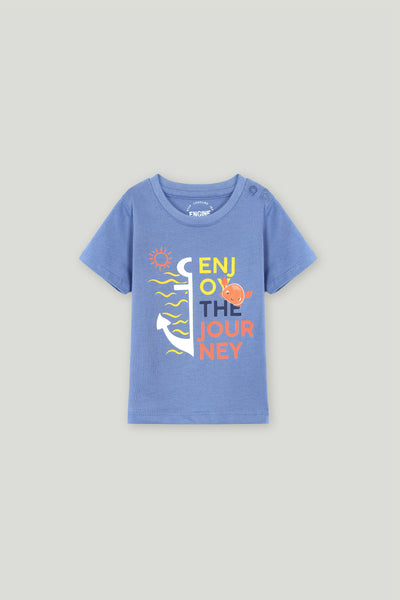 Boys  T Shirt