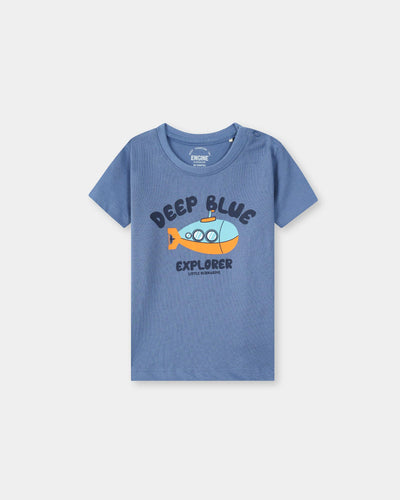 Boys T Shirt