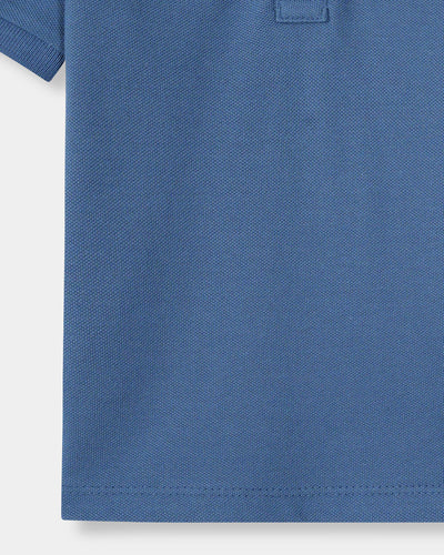 Boys Polo Tee