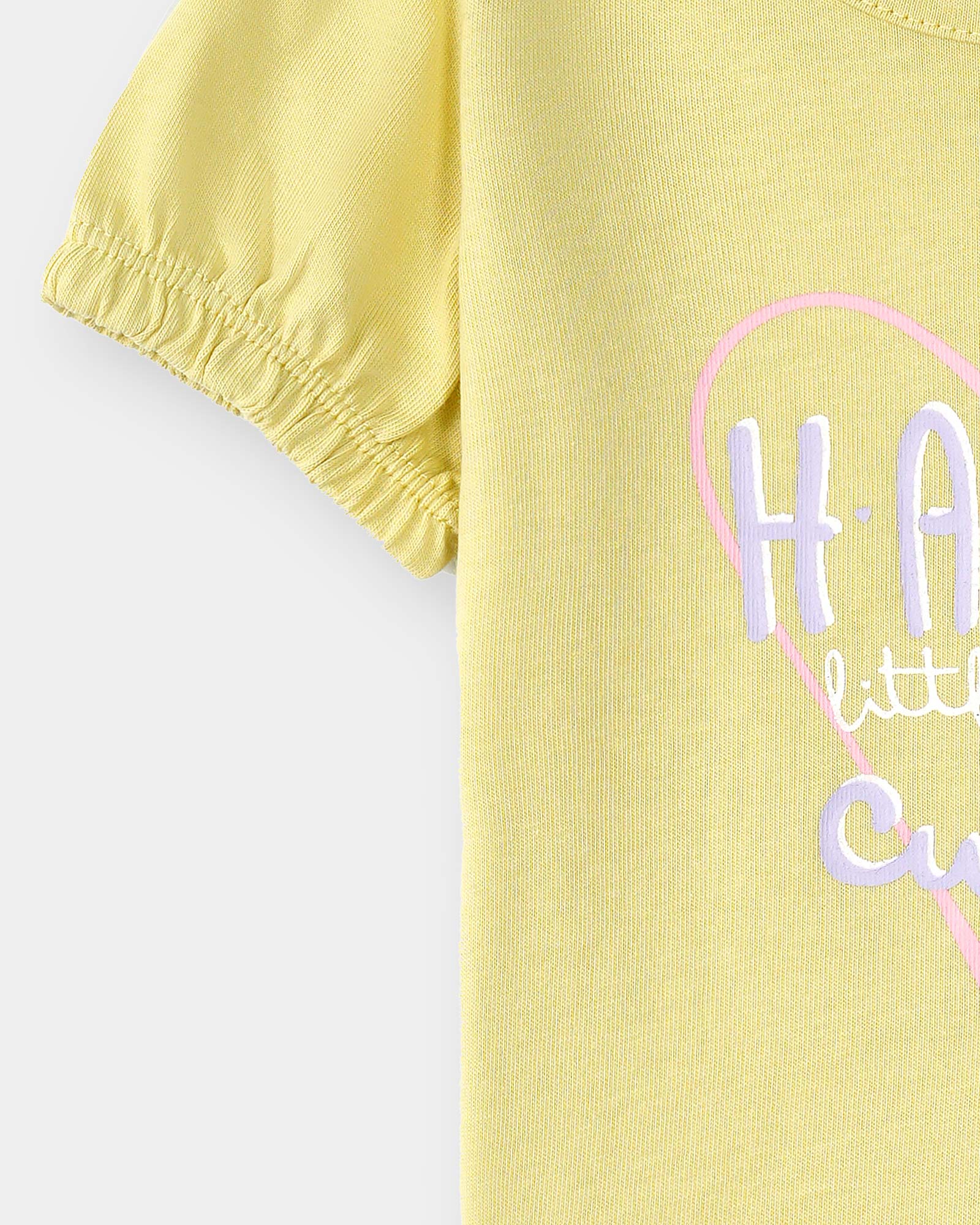 Girls T Shirt