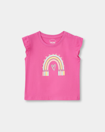 Girls T Shirt