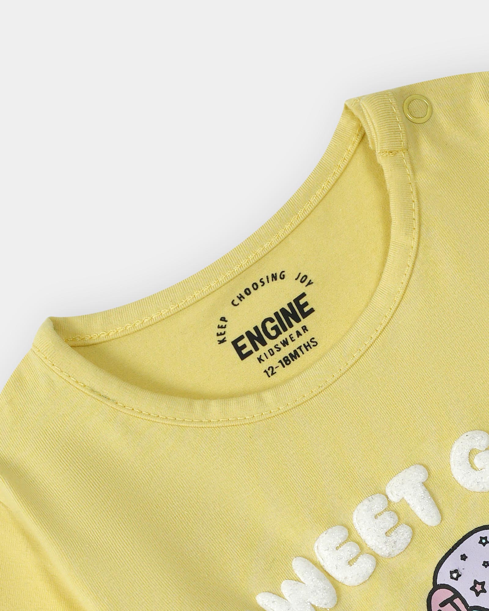 Girls T Shirt