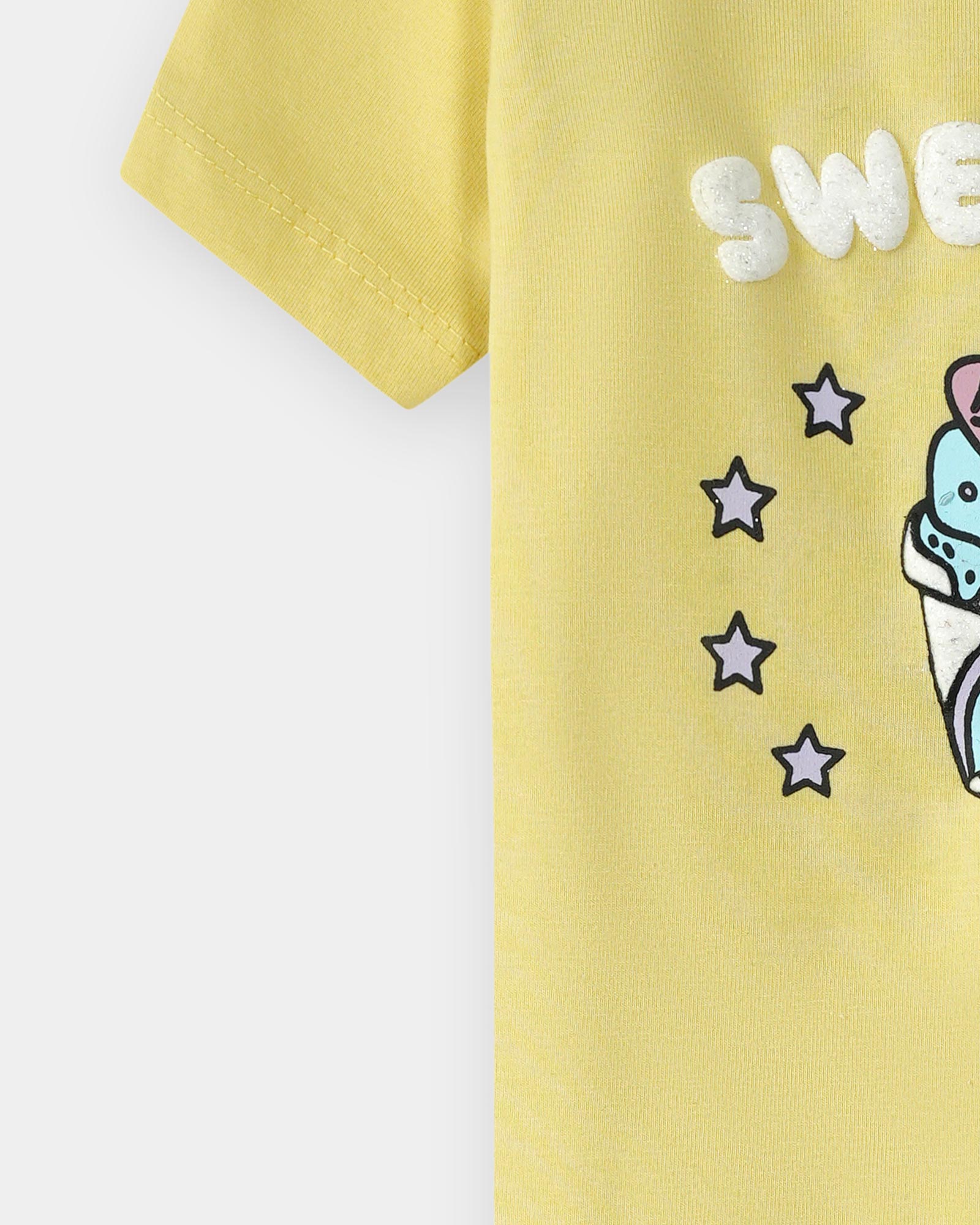 Girls T Shirt - Engine - Buy Now