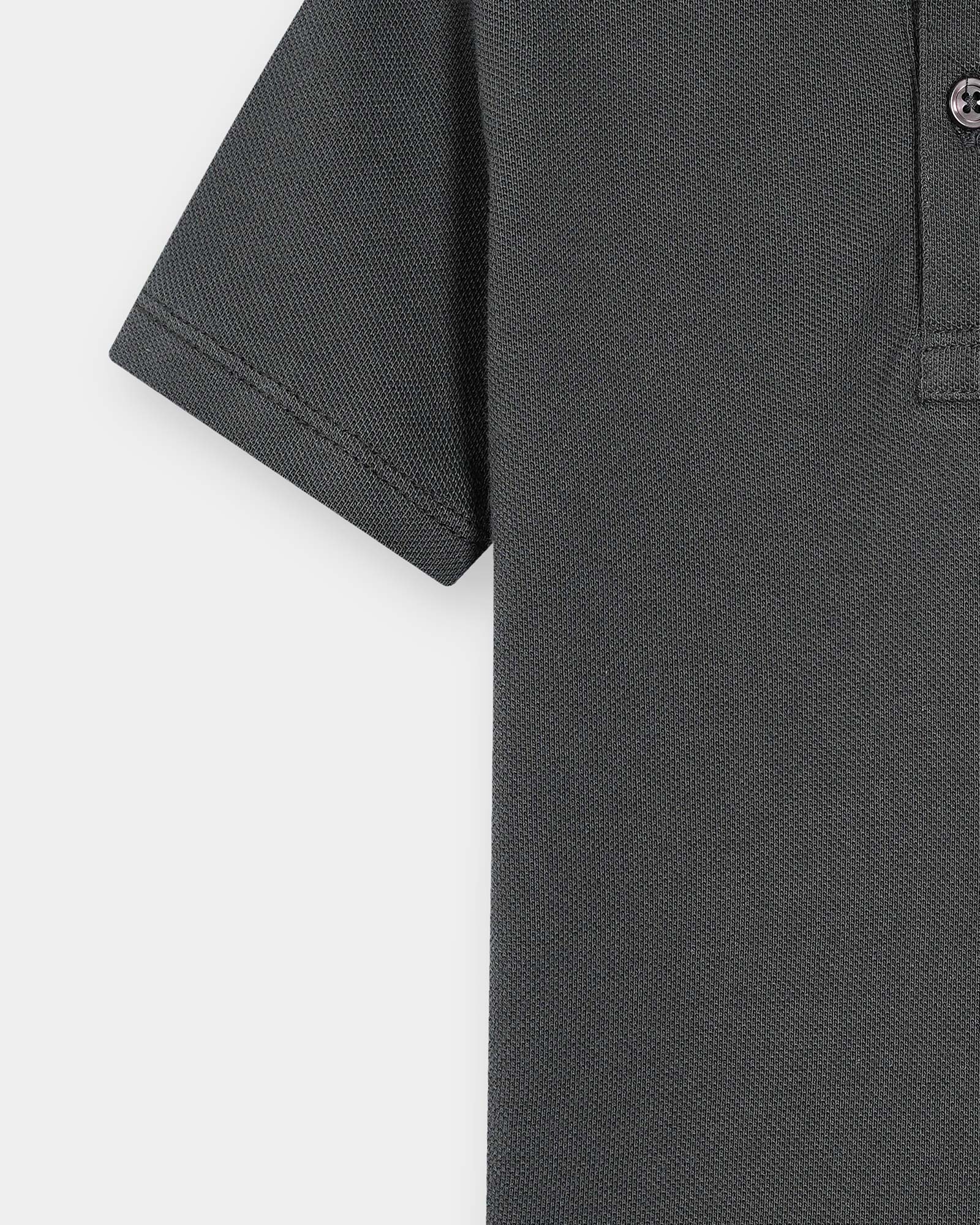 Boys Polo Tee