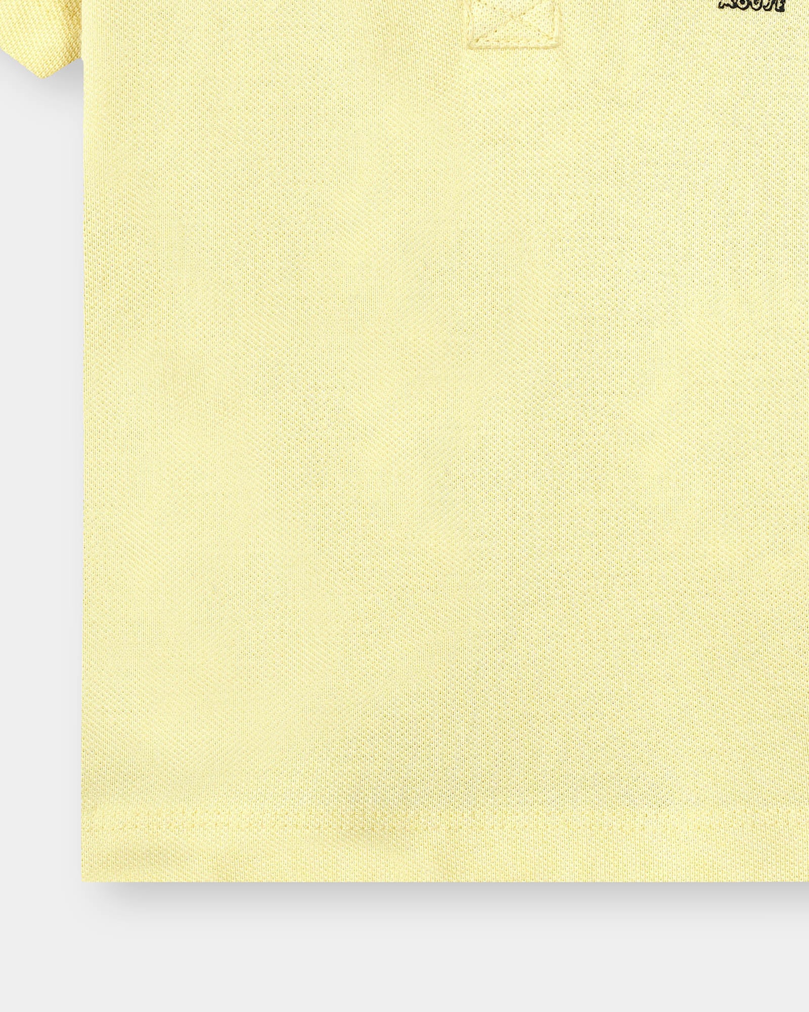 Boys Polo Tee - Engine - Buy Now