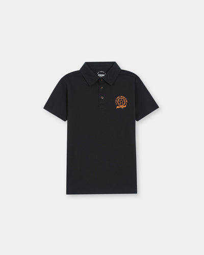 Boys Polo Tee