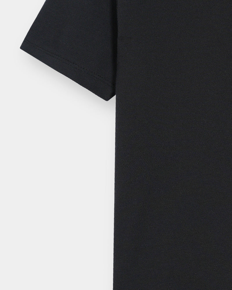 Boys Polo Tee - Engine - Buy Now