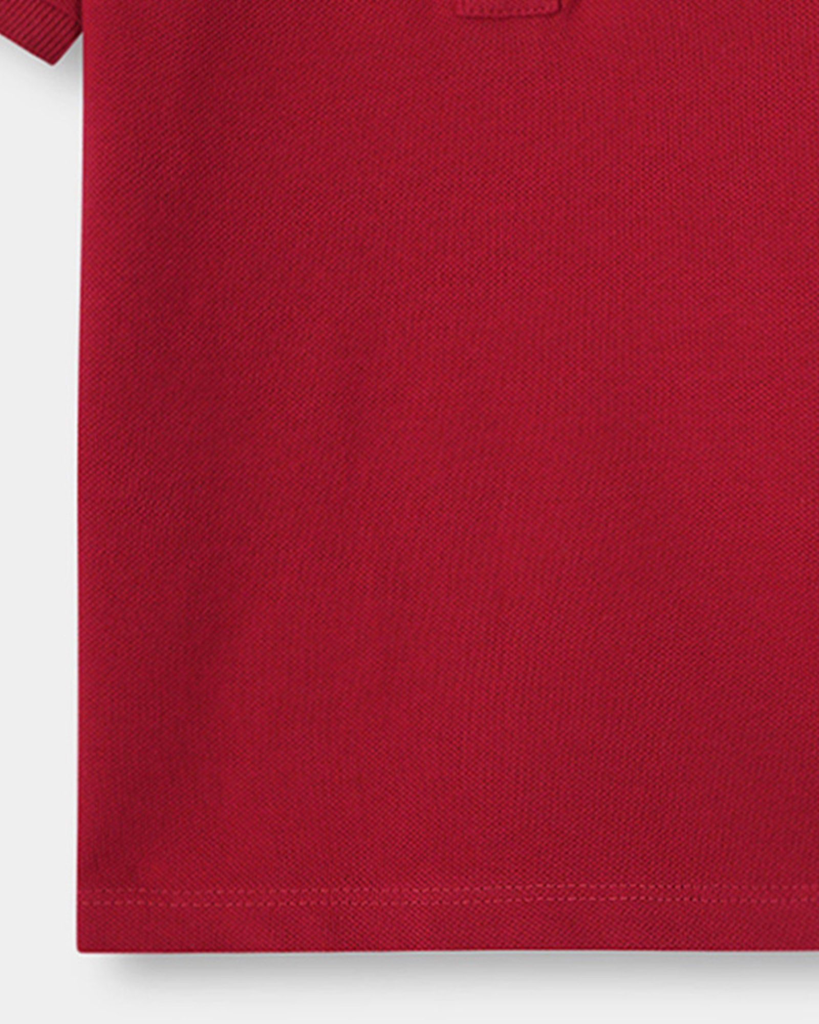 Boys Polo Tee - Engine - Buy Now