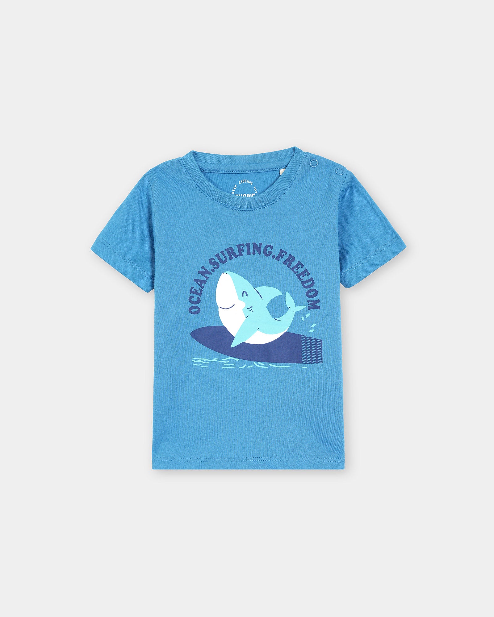 Boys T Shirt