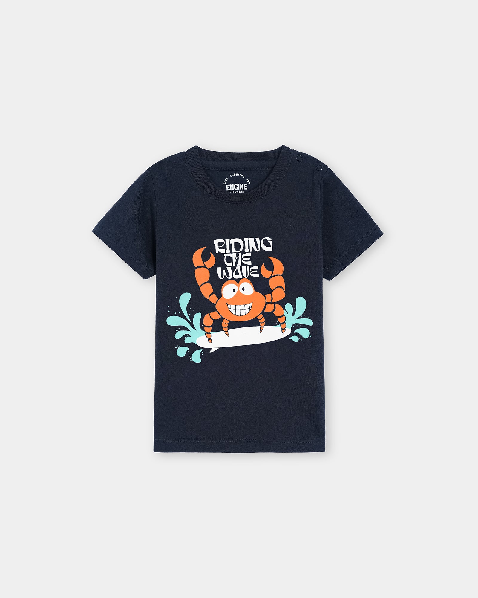 Boys T Shirt